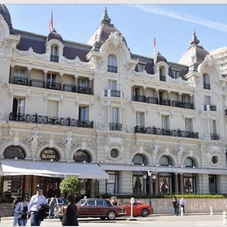 3 Boulevard Du General Leclerc Beausoleil Εξωτερικό φωτογραφία